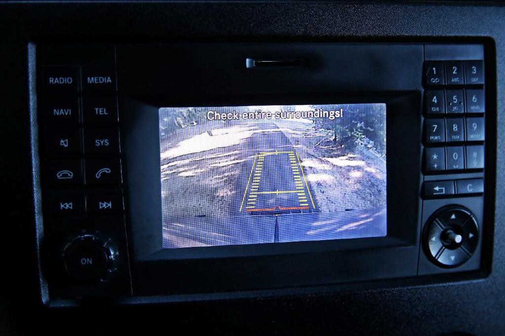 2018 Mercedes-Benz Sprinter Image 16