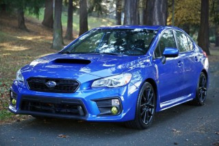 Image for 2021 Subaru WRX Premium 6M ID: 6628852