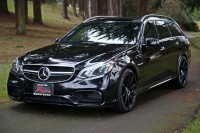 Image for 2014 Mercedes-Benz E-Class E AMG 63 4MATIC ID: 6628864