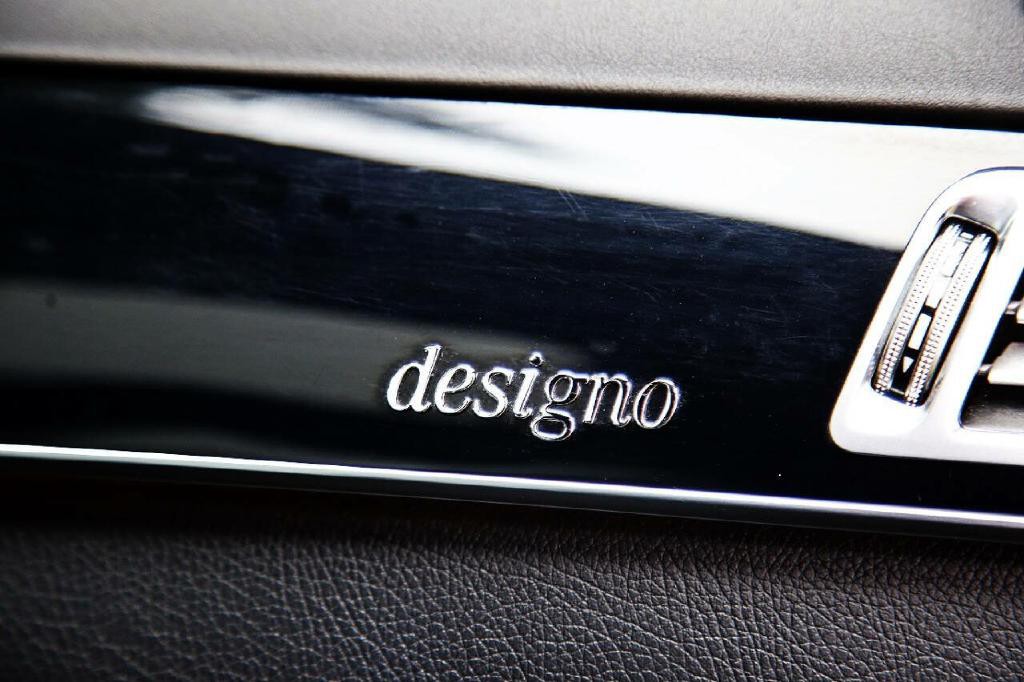 2014 Mercedes-Benz E-Class Image 22