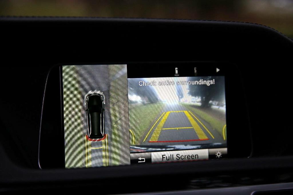 2014 Mercedes-Benz E-Class Image 25