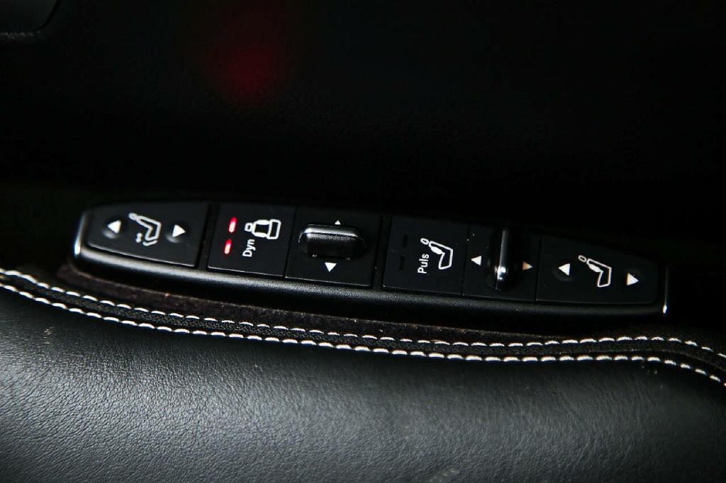 2014 Mercedes-Benz E-Class Image 27