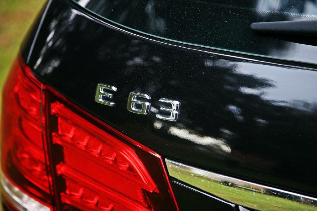 2014 Mercedes-Benz E-Class Image 30