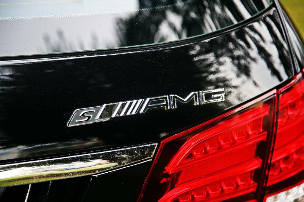 2014 Mercedes-Benz E-Class Image 31