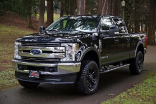Image for 2017 Ford F-350 Lariat Crew Cab 6.8 f ID: 6628867