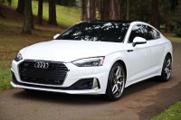 Image for 2021 Audi A5 quattro Sport Premium ID: 6628874