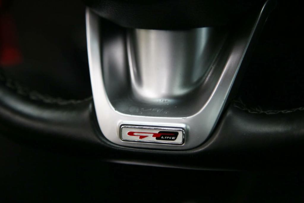 2022 Kia Stinger Image 26