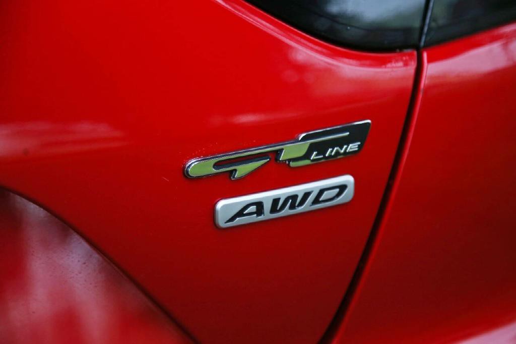 2022 Kia Stinger Image 28