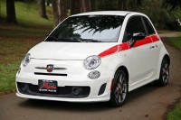Image for 2015 FIAT 500 Abarth ID: 6628881
