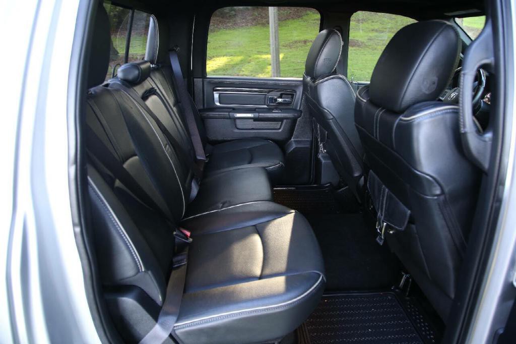 2017 RAM 1500 Image 15