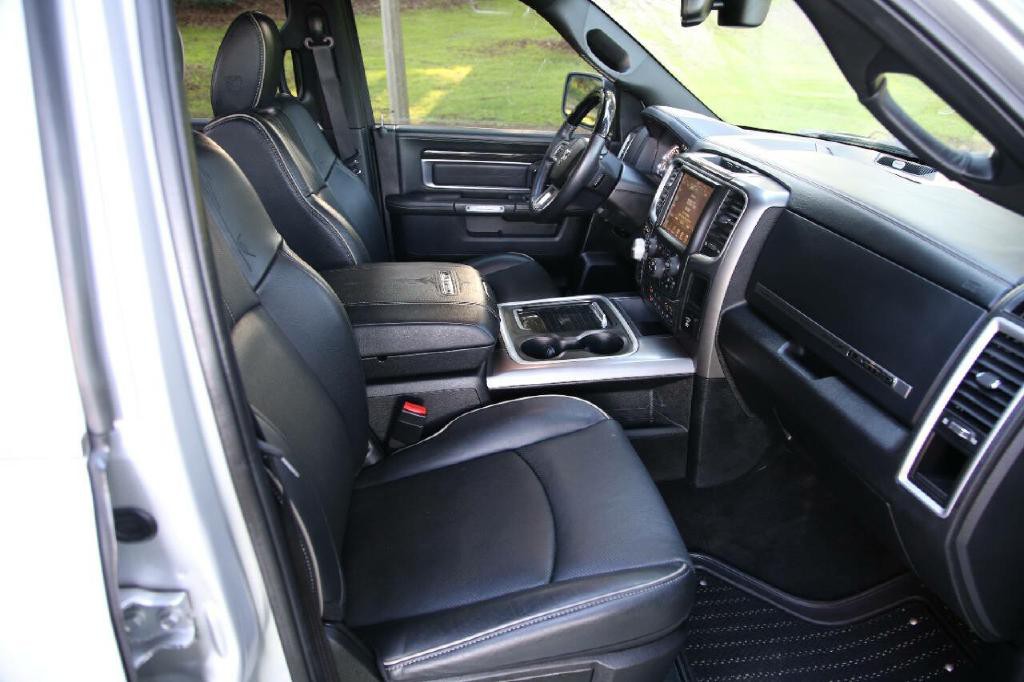2017 RAM 1500 Image 16