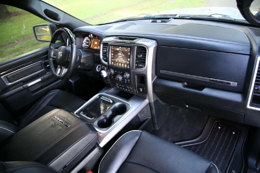 2017 RAM 1500 Image 17
