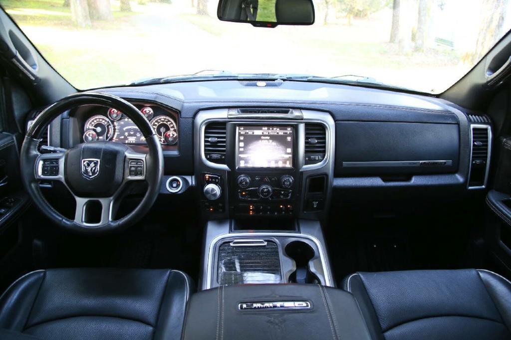 2017 RAM 1500 Image 19