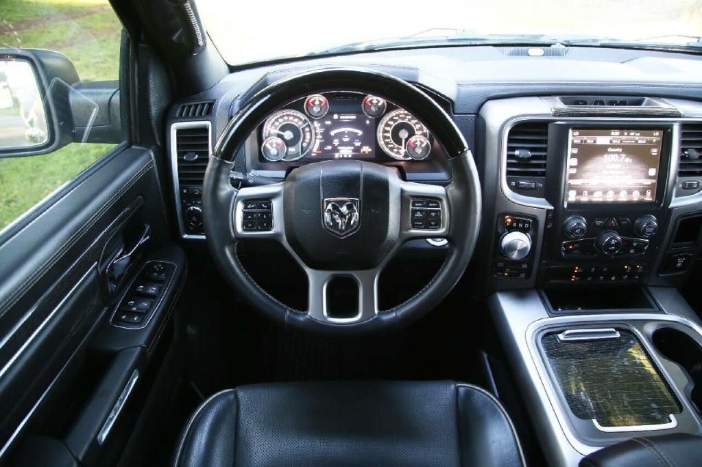 2017 RAM 1500 Image 20