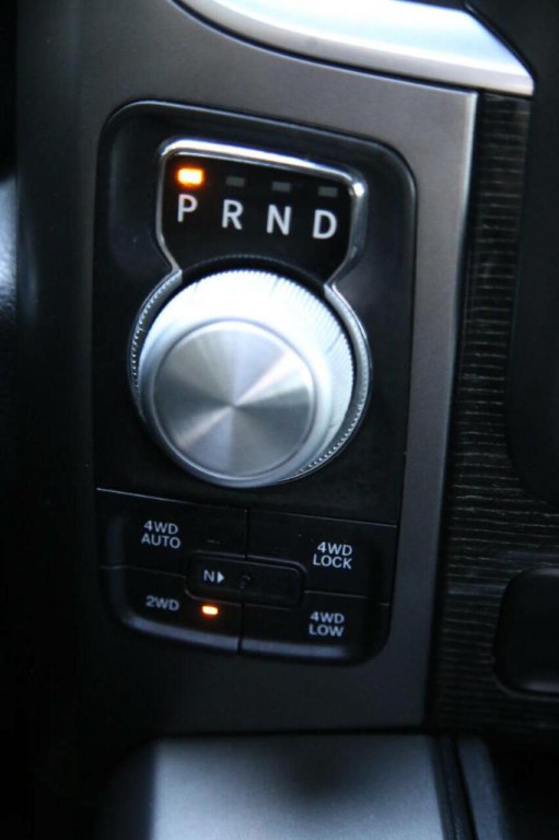 2017 RAM 1500 Image 22