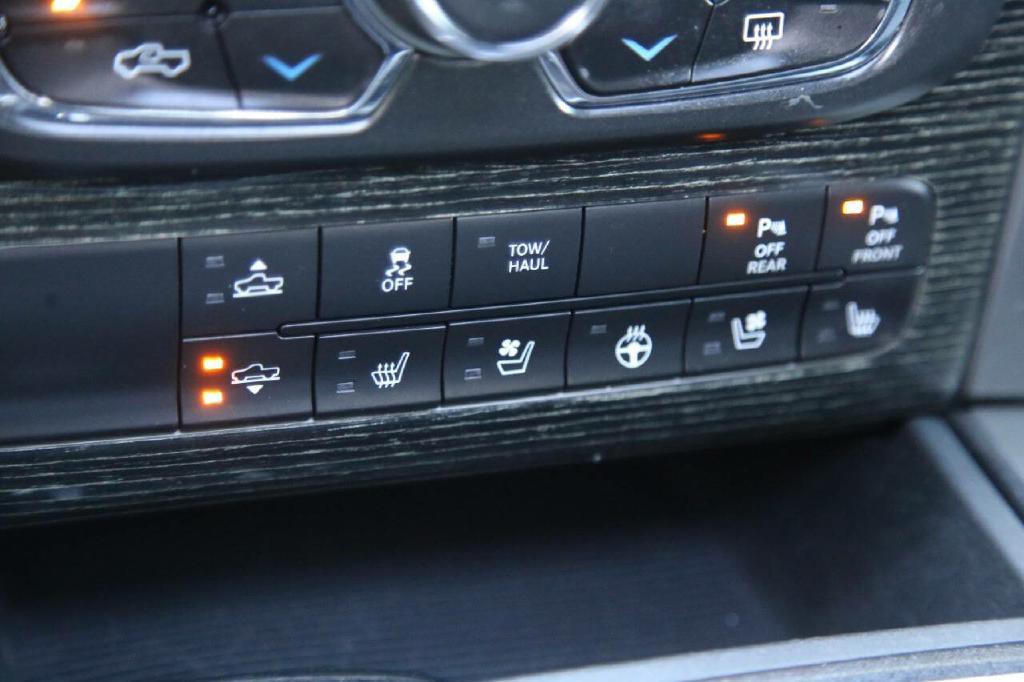 2017 RAM 1500 Image 23
