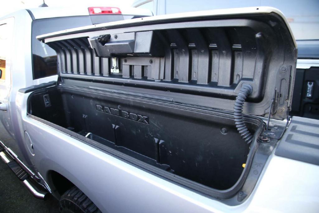 2017 RAM 1500 Image 27