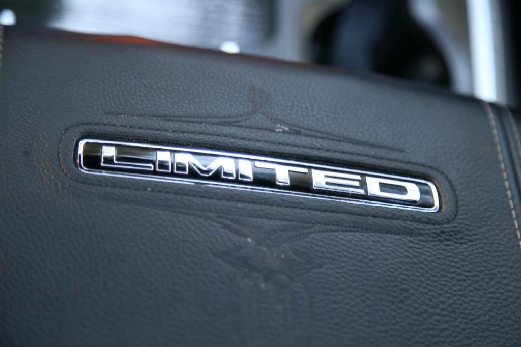 2017 RAM 1500 Image 28