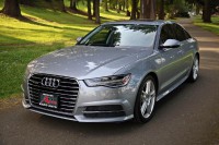 Image for 2016 Audi A6 3.0T quattro Premium Plus TDI ID: 6628887