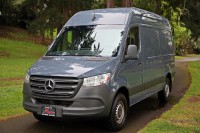 Image for 2019 Mercedes-Benz Sprinter 2500 144 In. Wb Cargo ID: 6628889