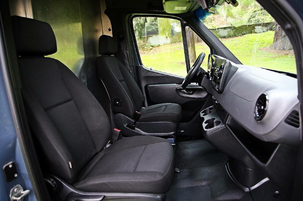 2019 Mercedes-Benz Sprinter Image 15