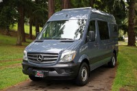 Image for 2018 Mercedes-Benz Sprinter 2500 144 In. Wb Cargo ID: 6628896