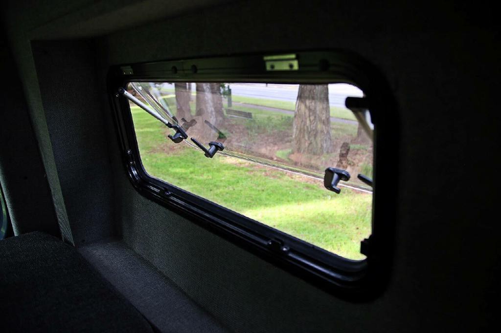 2018 Mercedes-Benz Sprinter Image 27