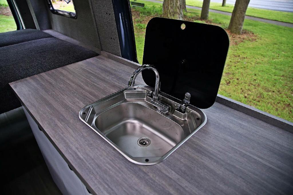 2018 Mercedes-Benz Sprinter Image 29