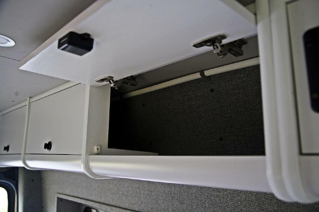 2018 Mercedes-Benz Sprinter Image 33