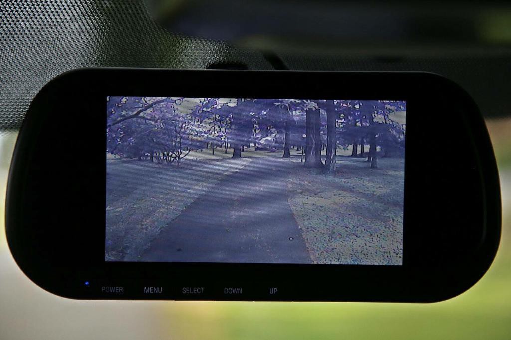 2018 Mercedes-Benz Sprinter Image 35
