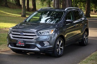 Image for 2017 Ford Escape Titanium ID: 6761838