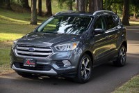 Image for 2017 Ford Escape Titanium ID: 6761838