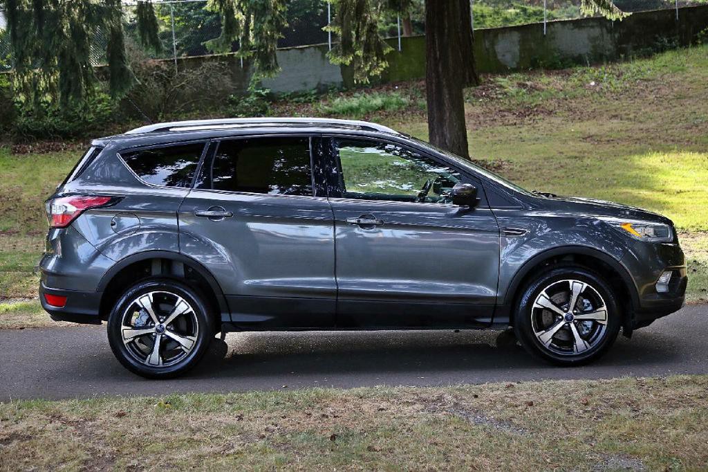 2017 Ford Escape Image 7