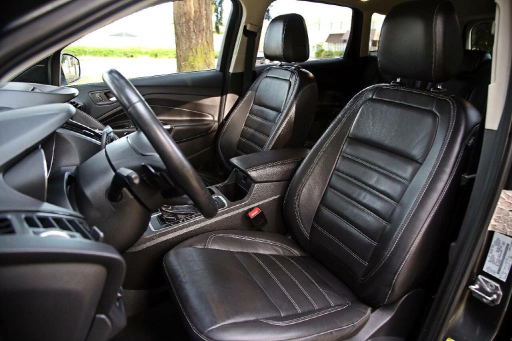 2017 Ford Escape Image 11