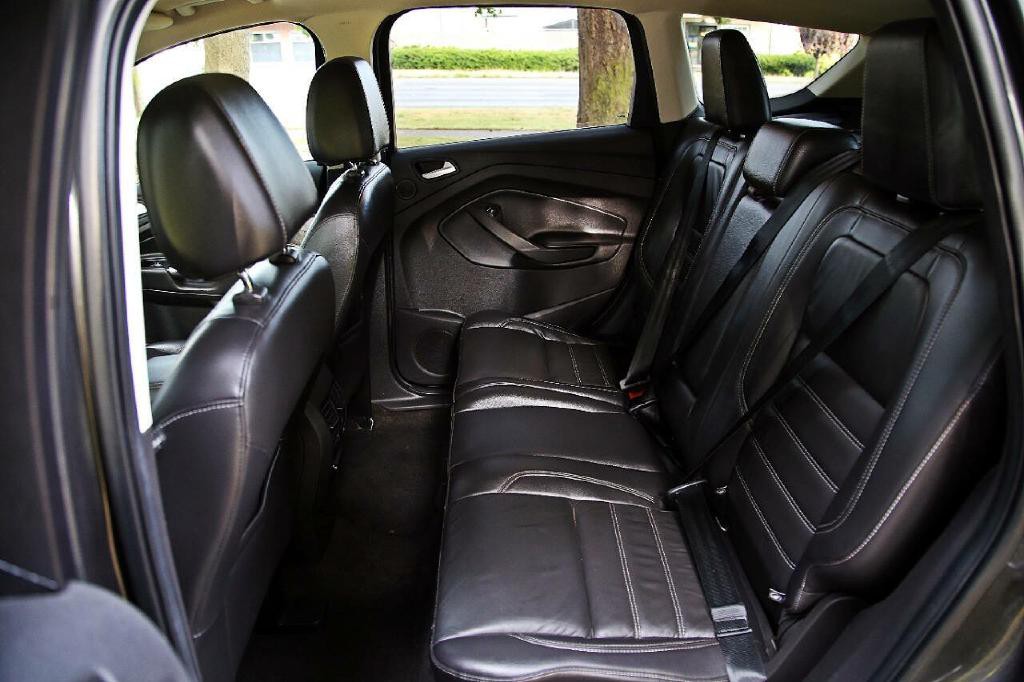 2017 Ford Escape Image 12