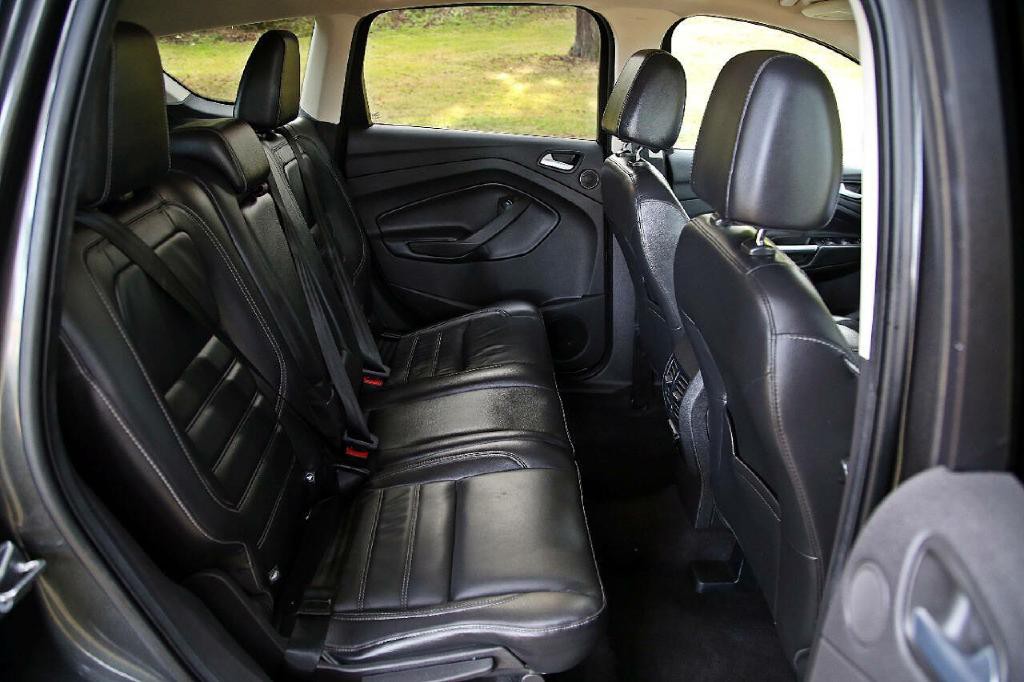 2017 Ford Escape Image 13