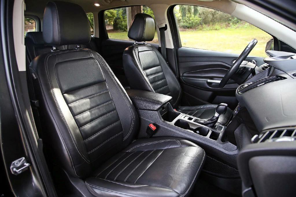 2017 Ford Escape Image 14