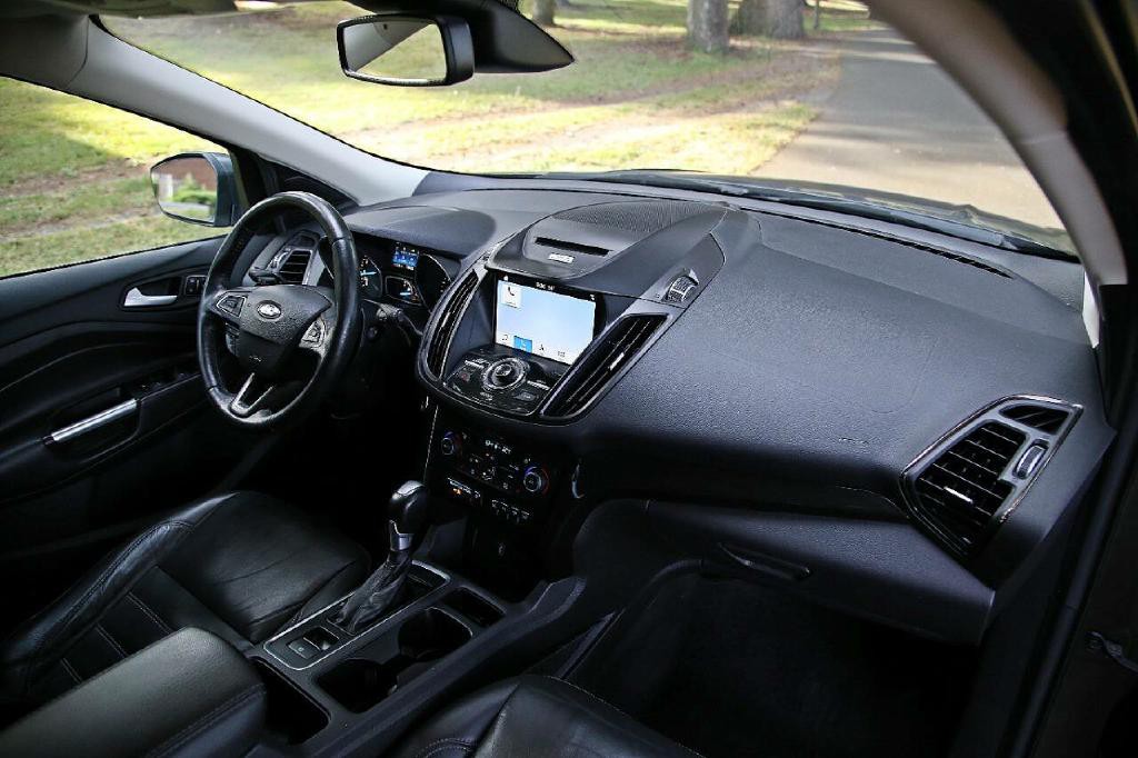 2017 Ford Escape Image 15