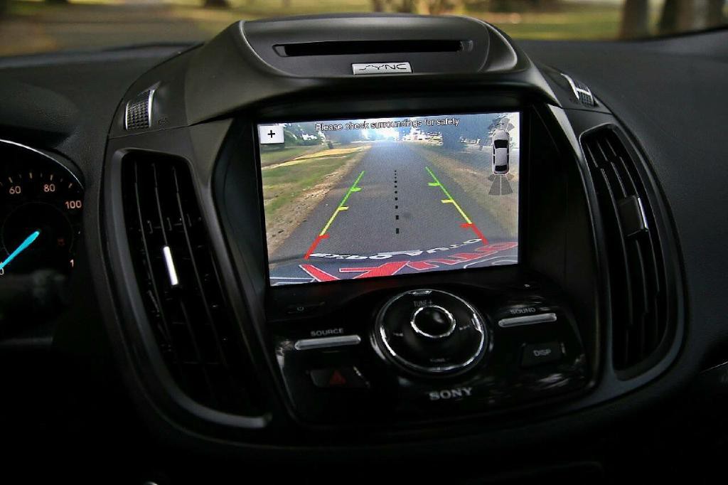 2017 Ford Escape Image 19