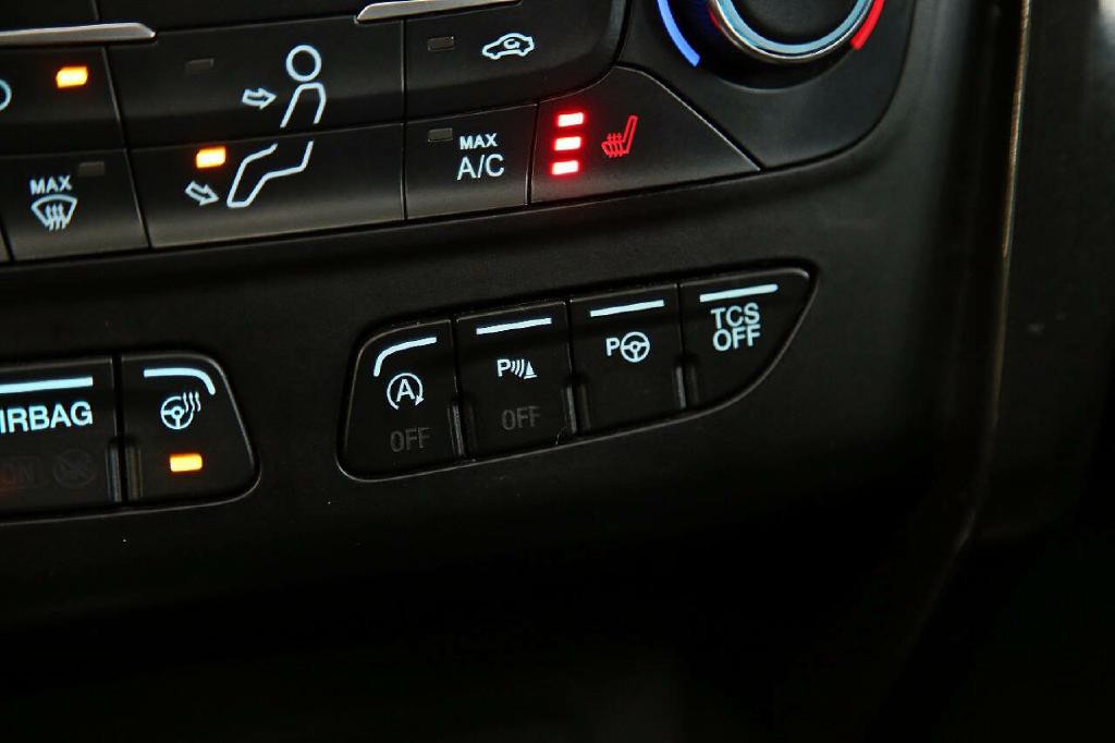 2017 Ford Escape Image 20