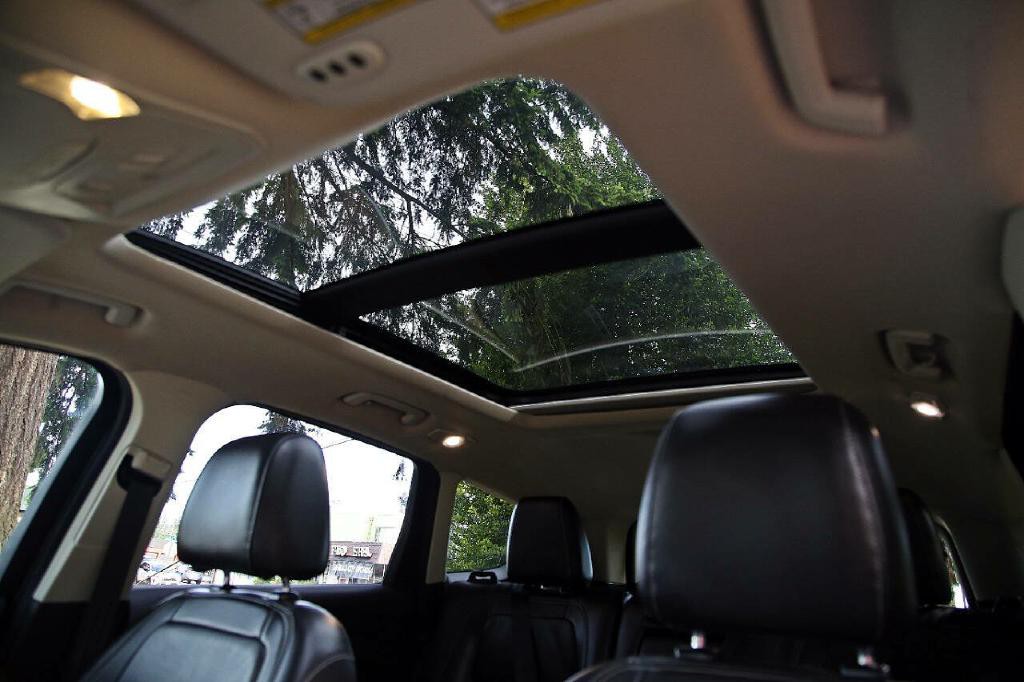 2017 Ford Escape Image 21