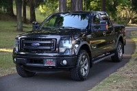 Image for 2014 Ford F-150 FX4 SuperCrew Stylesi ID: 6761839