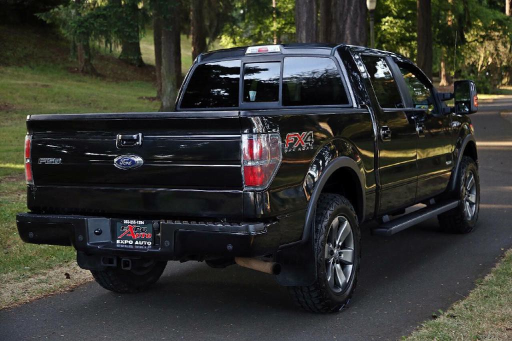 2014 Ford F-150 Image 6