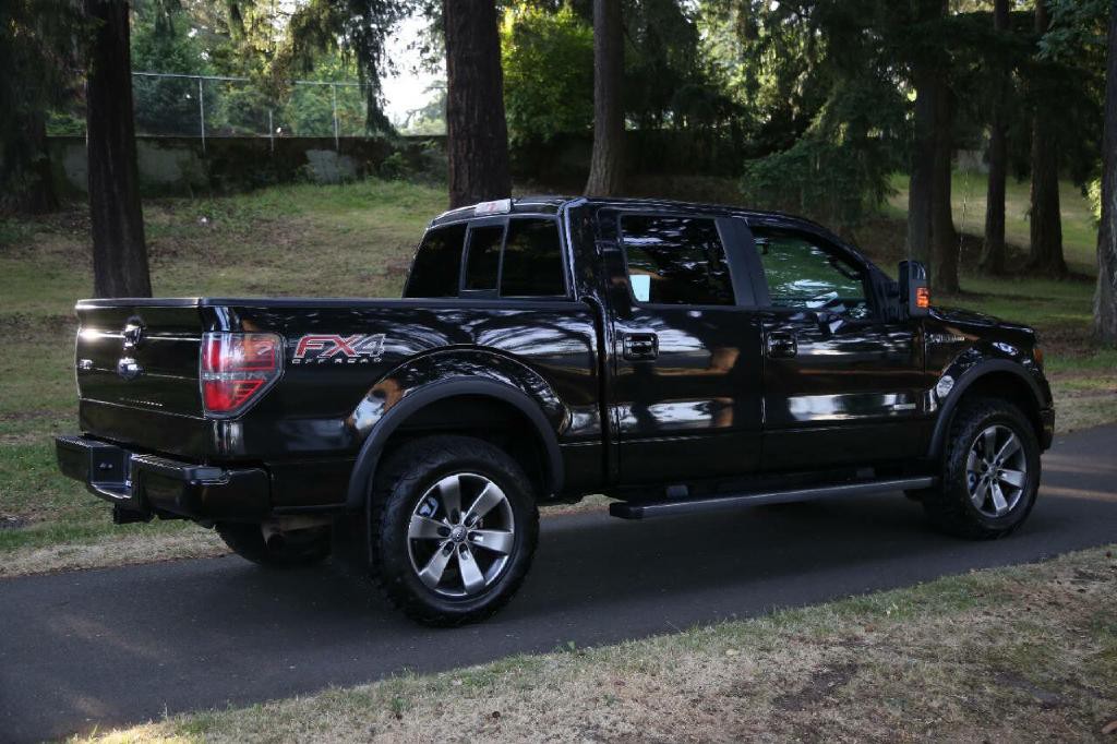 2014 Ford F-150 Image 7