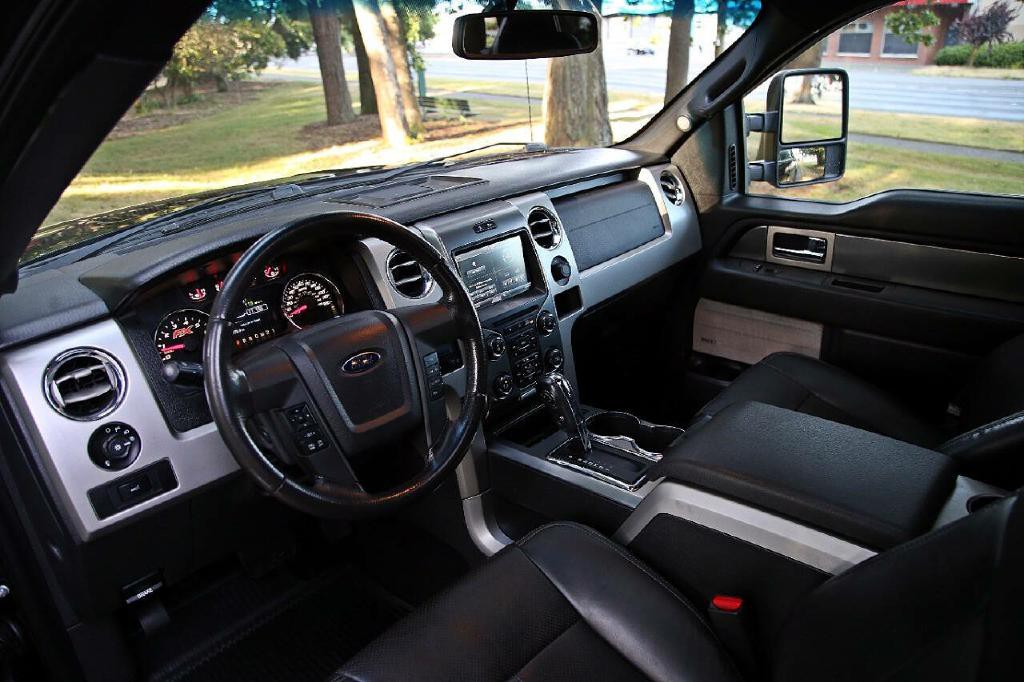 2014 Ford F-150 Image 12