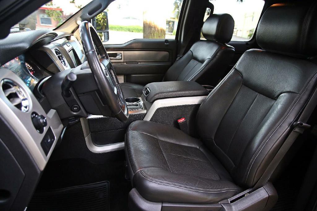 2014 Ford F-150 Image 13