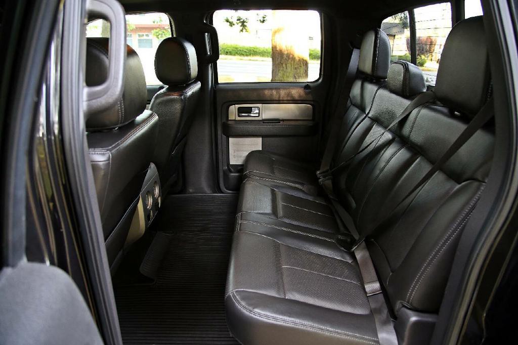 2014 Ford F-150 Image 14