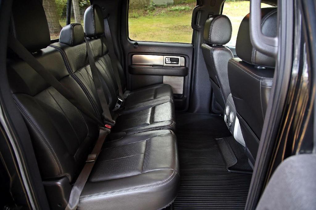 2014 Ford F-150 Image 15