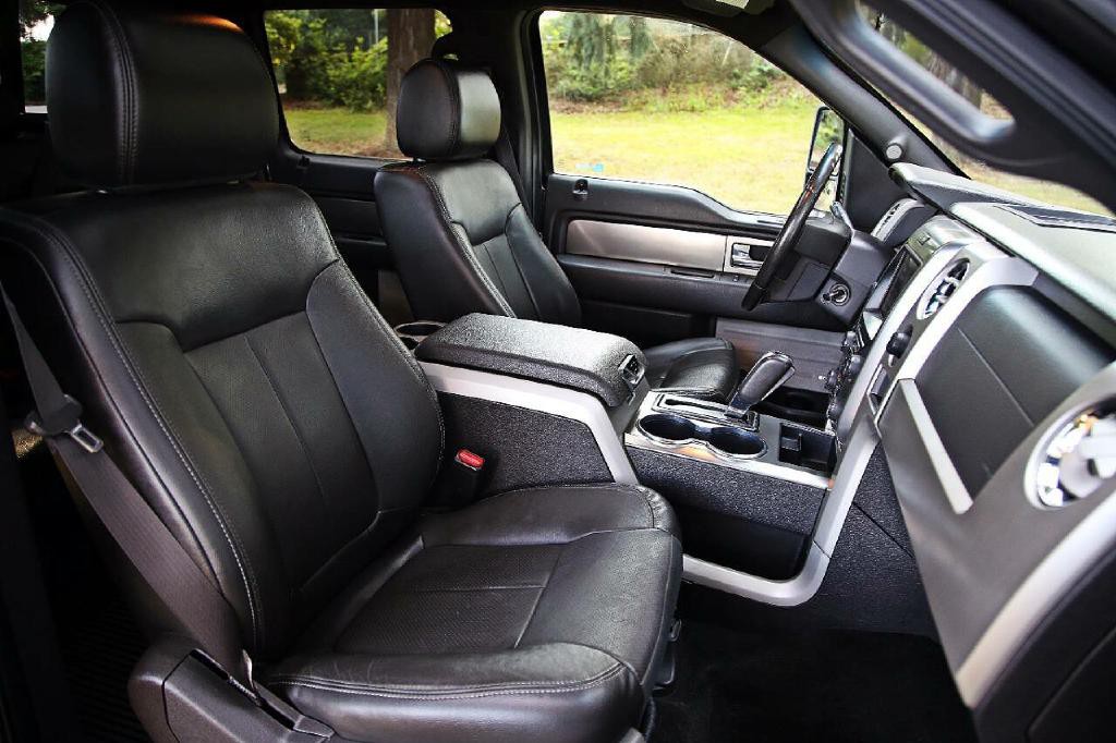 2014 Ford F-150 Image 16