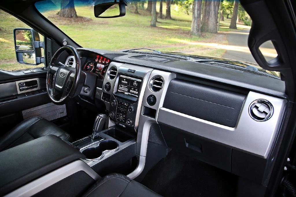 2014 Ford F-150 Image 17